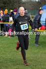 Masters 2020 Birtley Cross Country Relay, County Durham.  Photo: David T. Hewitson/Sports for All Pics